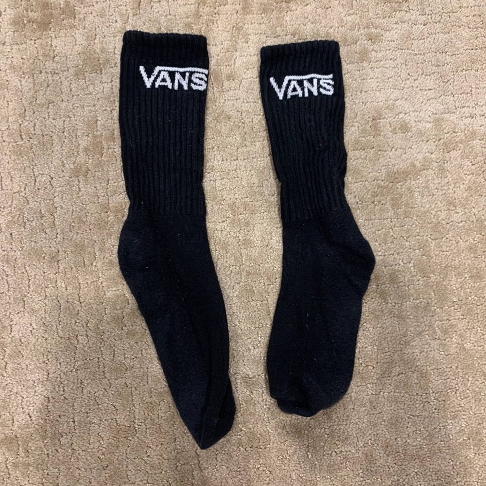 Vans socks